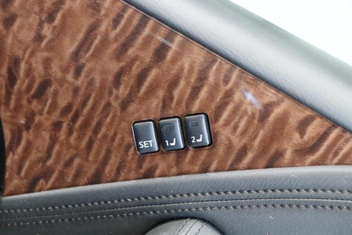 2023 Nissan Patrol Ti-L