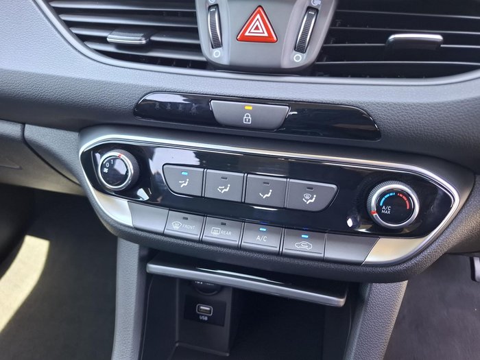 2021 Hyundai i30 Active