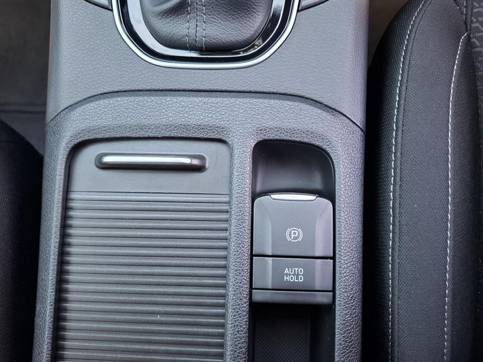 2021 Hyundai i30 Active