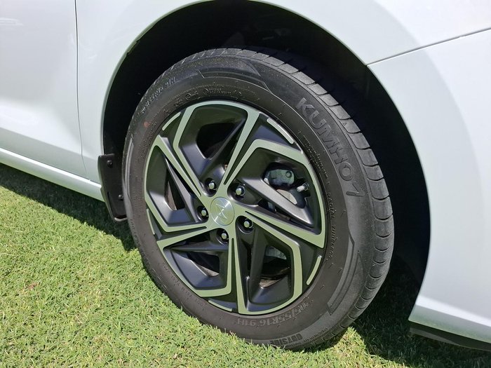 2021 Hyundai i30 Active