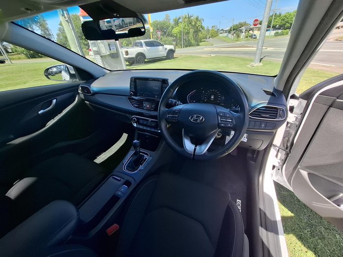 2021 Hyundai i30 Active
