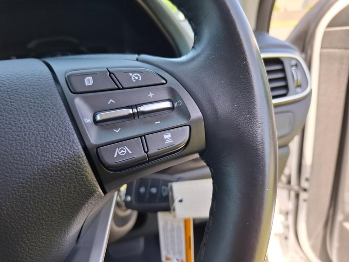 2021 Hyundai i30 Active