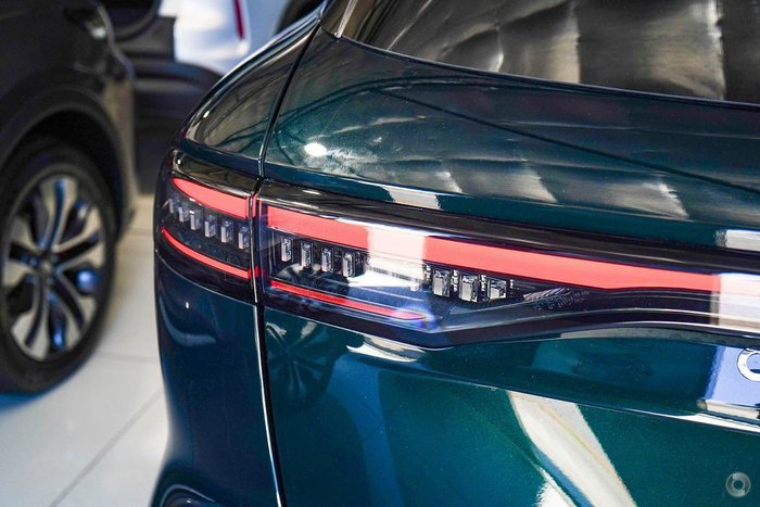 2025 Chery Tiggo 9 Super Hybrid Ultimate