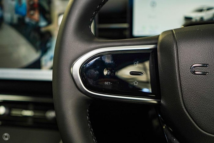 2025 Chery Tiggo 9 Super Hybrid Ultimate