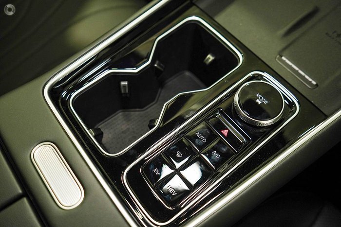 2025 Chery Tiggo 9 Super Hybrid Ultimate