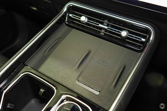 2025 Chery Tiggo 9 Super Hybrid Ultimate