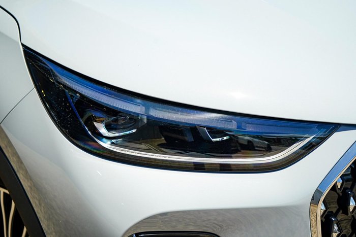 2025 Chery Tiggo 9 Super Hybrid Ultimate