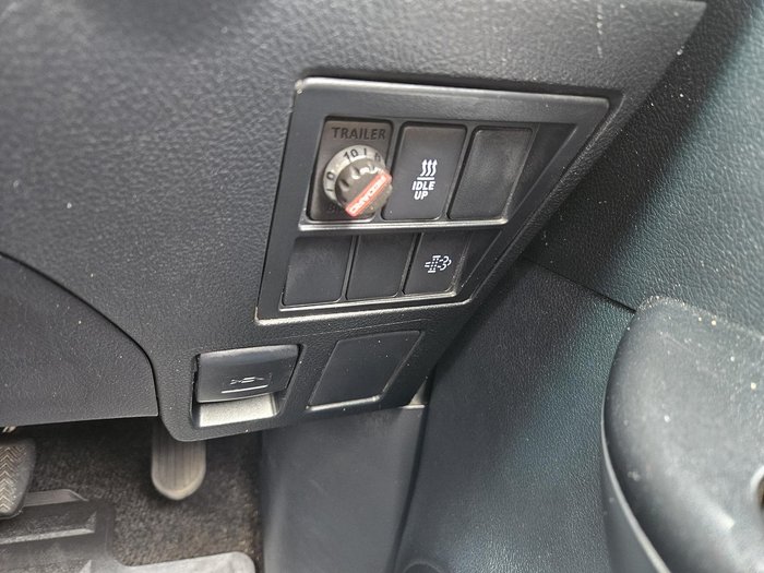 2023 Toyota Hilux SR5