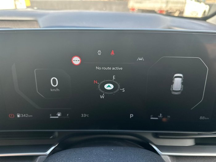 2025 Kia Carnival Sport+