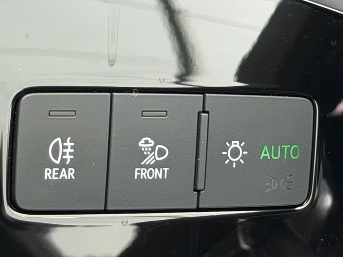 2024 Audi Q3 35 TFSI S line