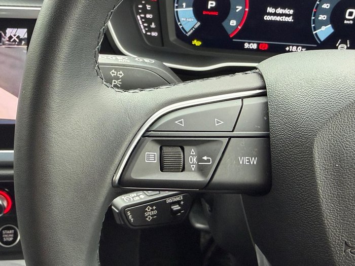 2024 Audi Q3 35 TFSI S line