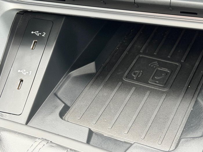 2024 Audi Q3 35 TFSI S line