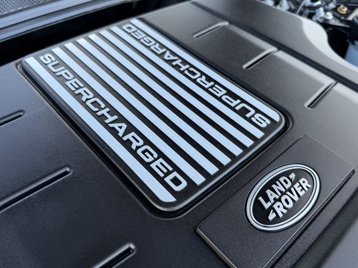 2022 Land Rover Range Rover Sport P525 HSE Dynamic