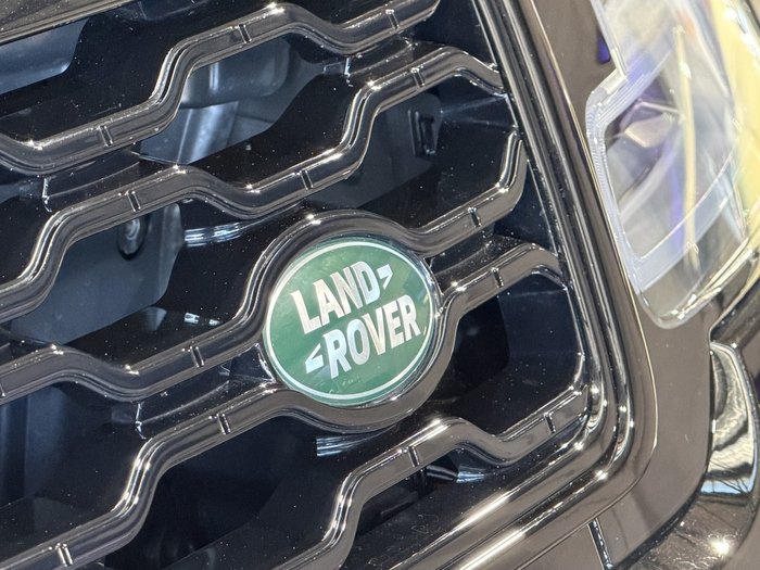 2022 Land Rover Range Rover Sport P525 HSE Dynamic