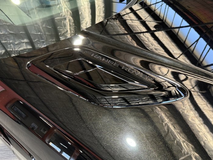 2022 Land Rover Range Rover Sport P525 HSE Dynamic