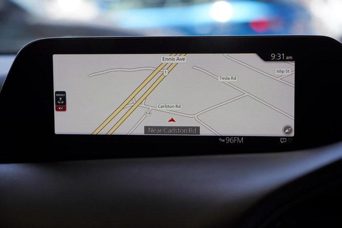 2019 Mazda 3 G20 Evolve