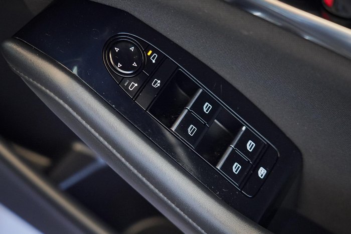 2019 Mazda 3 G20 Evolve