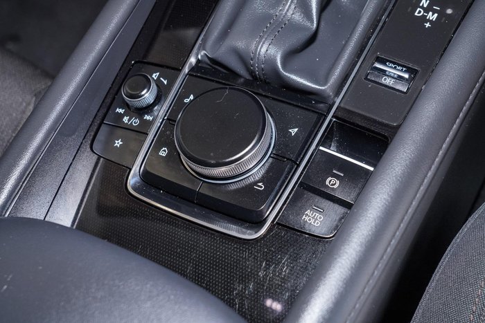 2019 Mazda 3 G20 Evolve