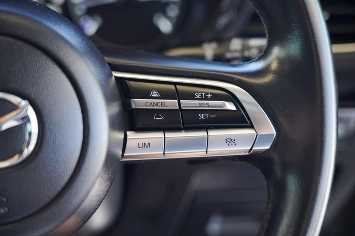 2019 Mazda 3 G20 Evolve