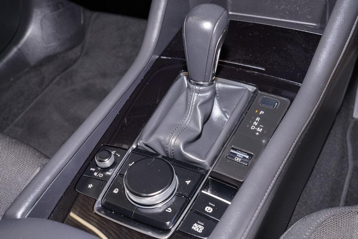 2019 Mazda 3 G20 Evolve