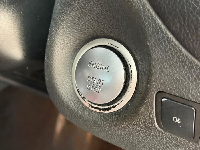 2016 Mercedes-Benz GLA-Class GLA45 AMG X156 Four Wheel Drive Cirrus White