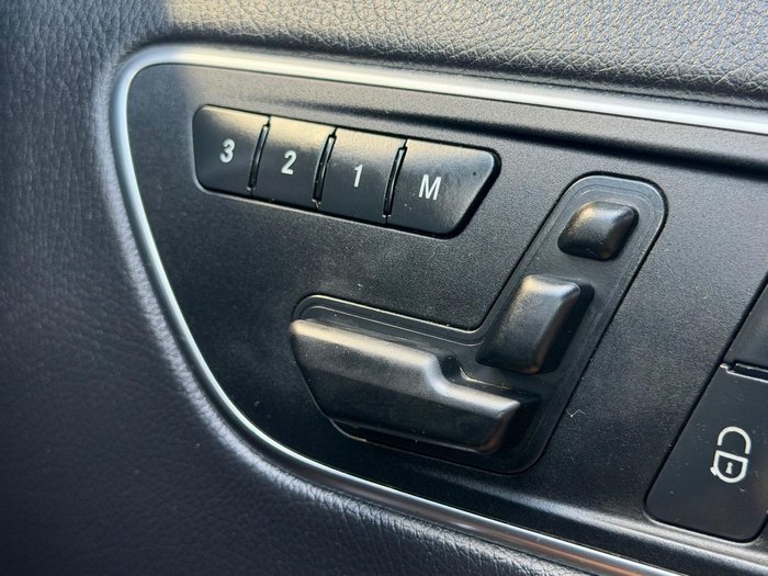 2016 Mercedes-Benz GLA-Class GLA45 AMG X156 Four Wheel Drive Cirrus White