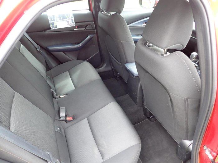 2021 Mazda CX-30 G20 Pure