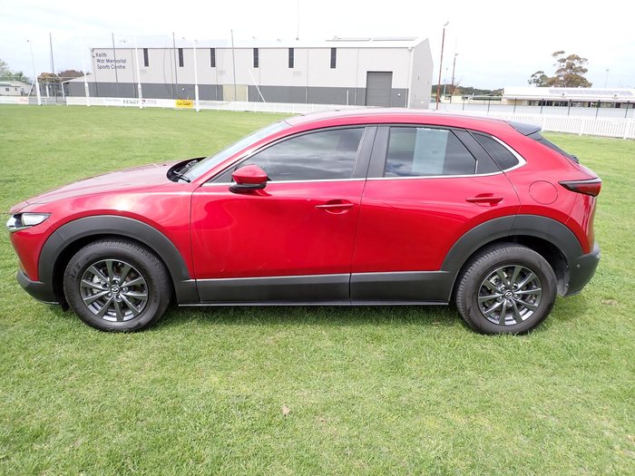 2021 Mazda CX-30 G20 Pure
