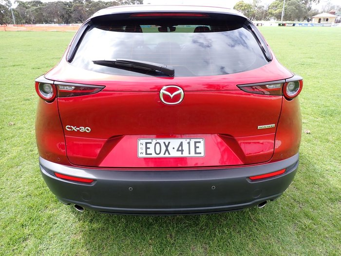 2021 Mazda CX-30 G20 Pure