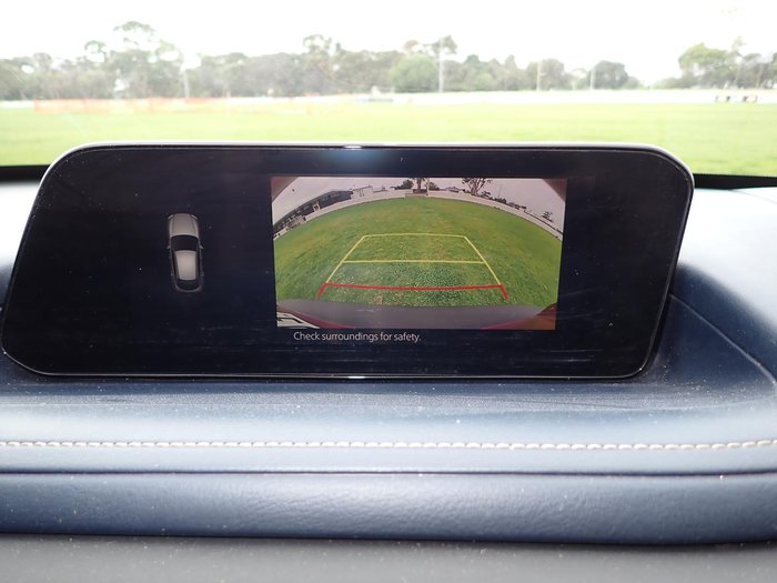 2021 Mazda CX-30 G20 Pure