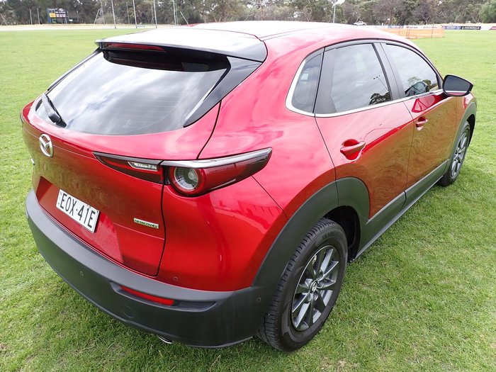 2021 Mazda CX-30 G20 Pure