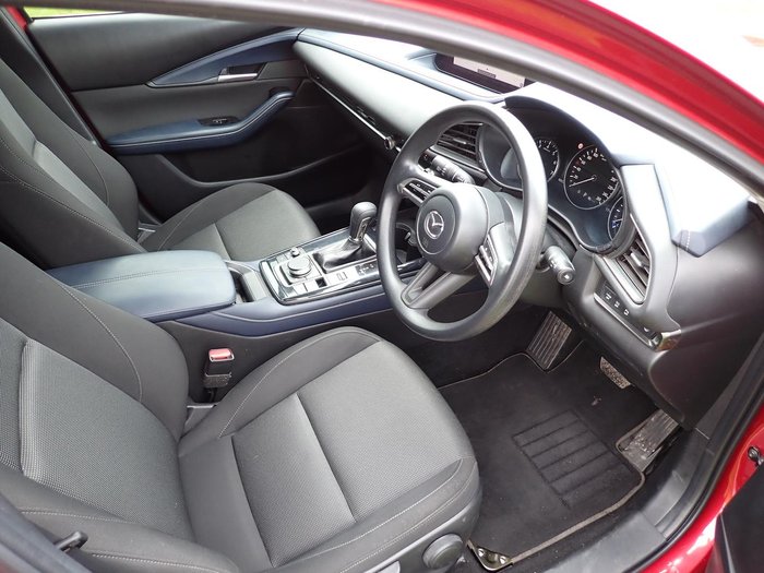 2021 Mazda CX-30 G20 Pure