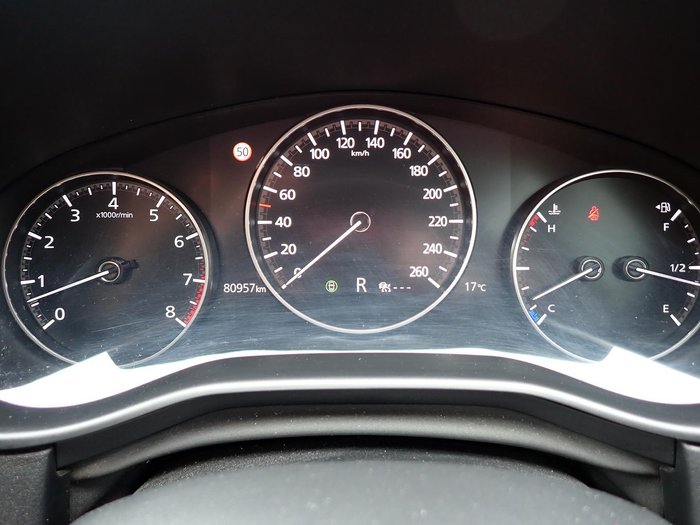 2021 Mazda CX-30 G20 Pure