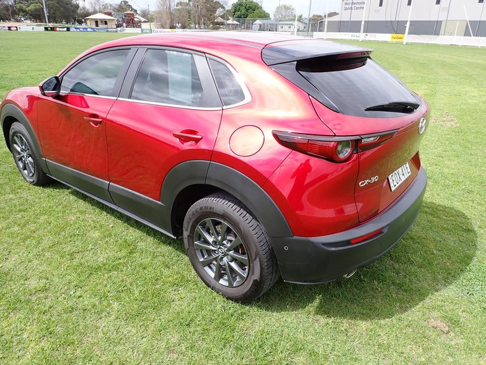 2021 Mazda CX-30 G20 Pure