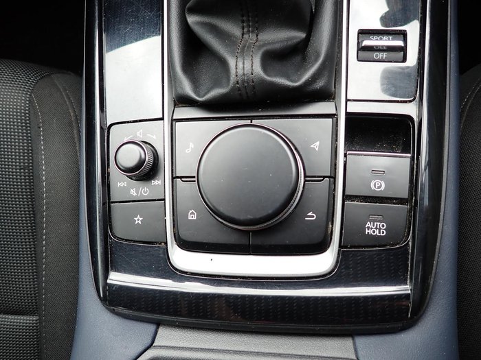 2021 Mazda CX-30 G20 Pure