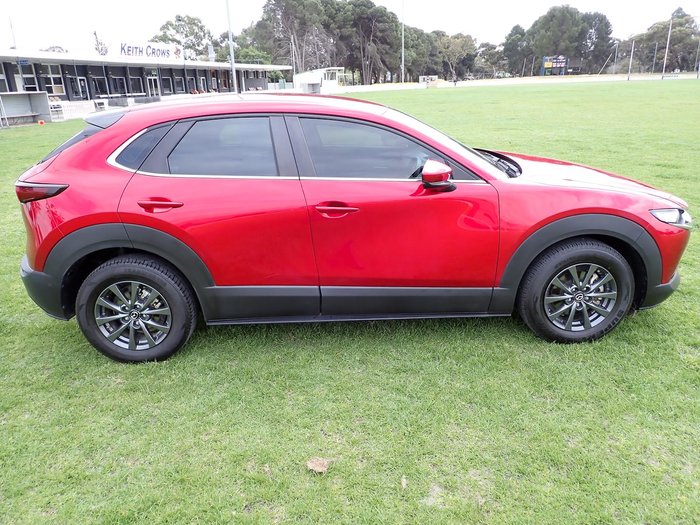 2021 Mazda CX-30 G20 Pure
