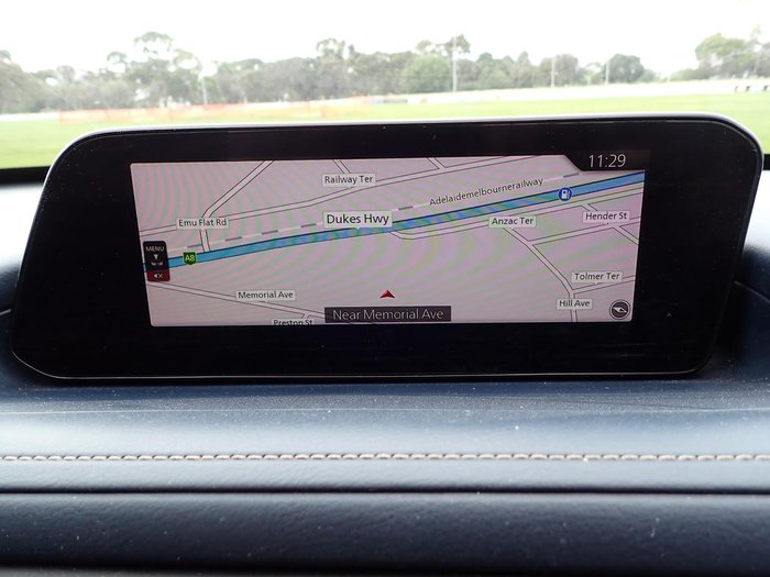 2021 Mazda CX-30 G20 Pure