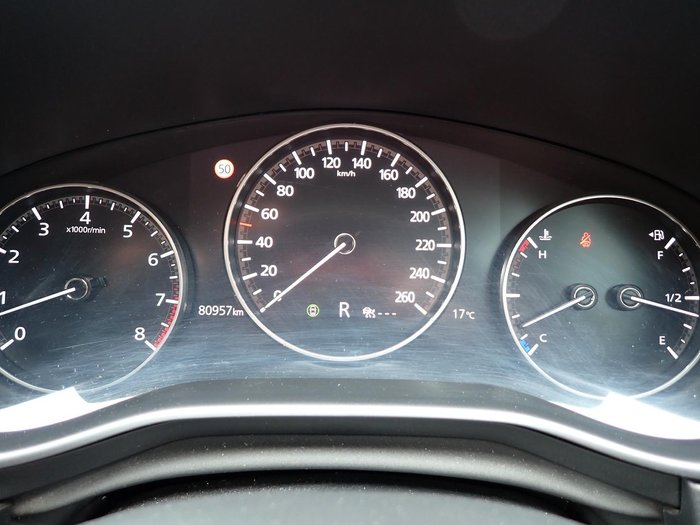 2021 Mazda CX-30 G20 Pure