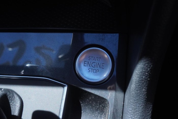 2017 Volkswagen Tiguan 162TSI Highline