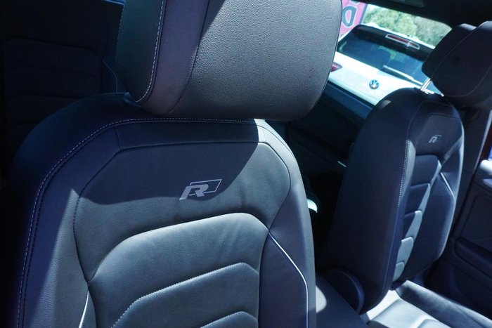 2017 Volkswagen Tiguan 162TSI Highline