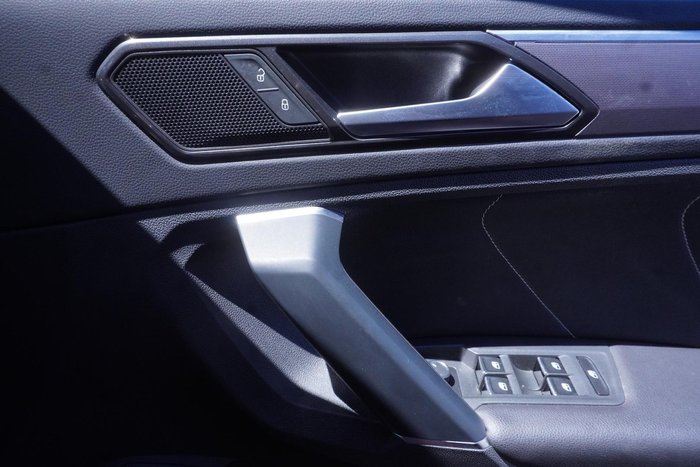 2017 Volkswagen Tiguan 162TSI Highline