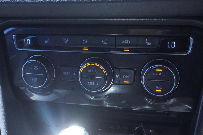 2017 Volkswagen Tiguan 162TSI Highline