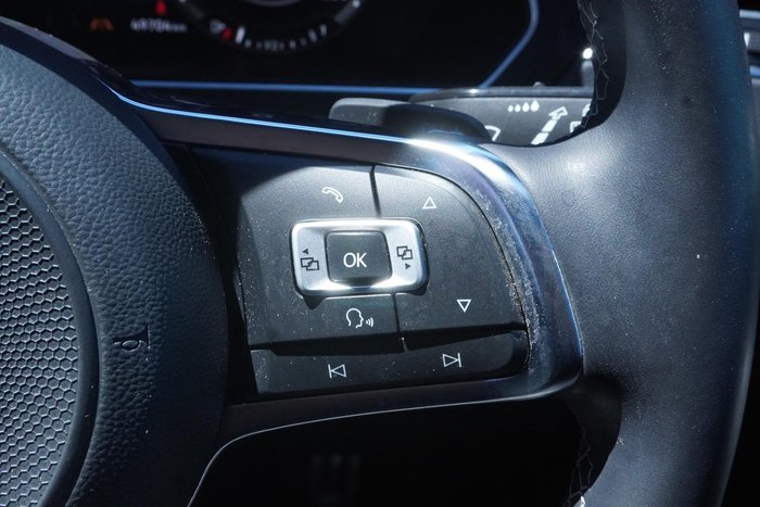 2017 Volkswagen Tiguan 162TSI Highline