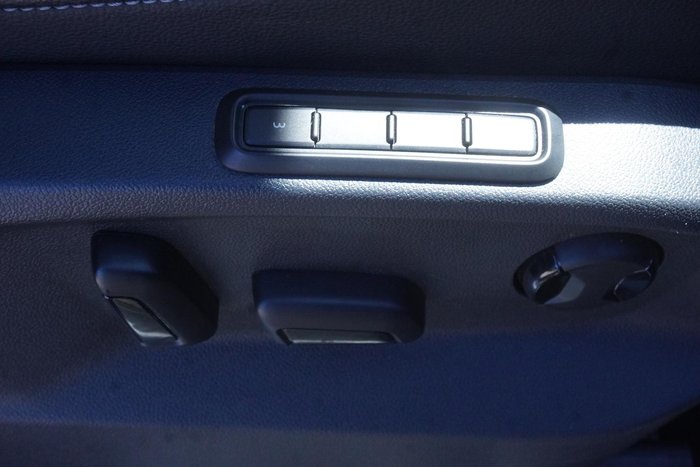 2017 Volkswagen Tiguan 162TSI Highline