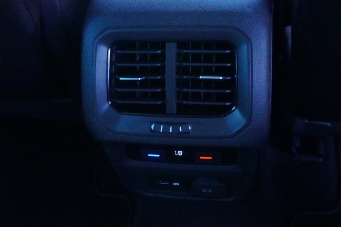 2017 Volkswagen Tiguan 162TSI Highline