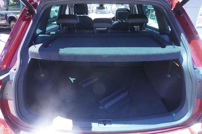 2017 Volkswagen Tiguan 162TSI Highline