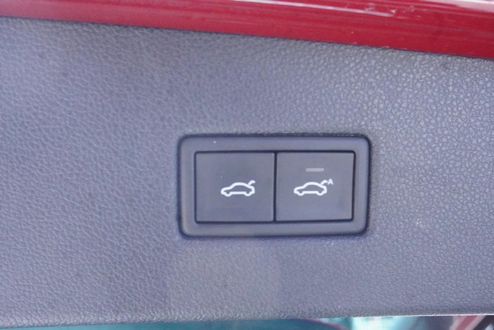 2017 Volkswagen Tiguan 162TSI Highline