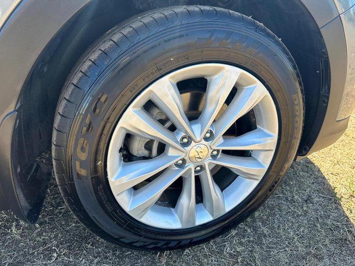 2018 Hyundai Santa Fe Elite