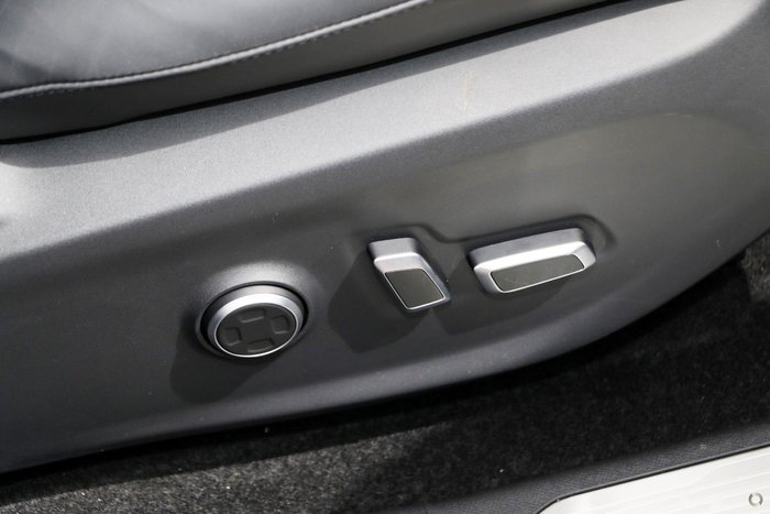 2025 LDV Terron 9 Evolve