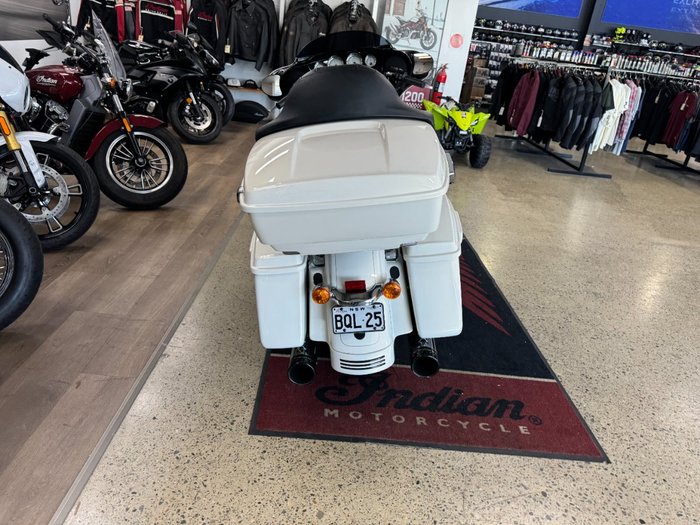 2016 HARLEY-DAVIDSON FLHXS STREET GLIDE SPECIAL GOLD